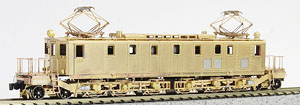 【特別企画品】 国鉄 EF52形 電気機関車 III (縦エアフィルター仕様) (リニューアル品) (塗装済完成品) (鉄道模型)