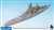 日・戦艦 榛名 1944用エッチングパーツ 金属砲身、木製甲板付 (F社用) (プラモデル) 商品画像2