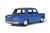 ルノー R8 ゴルディーニ 1300 (ブルー) (ミニカー) 商品画像2