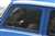 ルノー R8 ゴルディーニ 1300 (ブルー) (ミニカー) 商品画像3