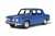 ルノー R8 ゴルディーニ 1300 (ブルー) (ミニカー) 商品画像1