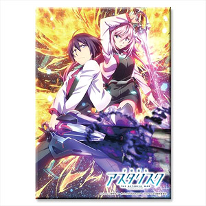 The Asterisk War Steel Stand A (Anime Toy)