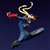 Hdge Technical Statue No.10 Ultra Street Fighter IV Decapre (PVC Figure) Item picture1