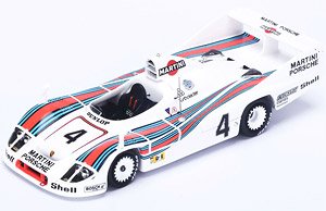 Porsche 936 No.4 Winner 24H Le Mans 1977 H.Haywood J.Barth J.Ickx (ミニカー)