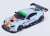 Aston Martin Vantage V8 No.98 LMGTE Am P.Dalla Lana - P.Lamy - M.Lauda (ミニカー) 商品画像1