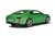 ベントレー コンチネンタル GT V8 S (グリーン) (ミニカー) 商品画像2