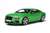 ベントレー コンチネンタル GT V8 S (グリーン) (ミニカー) 商品画像1