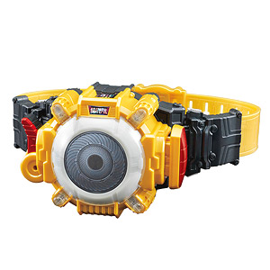 Transform Belt DX Eyecon Driver G (Henshin Dress-up)