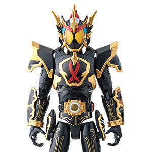 GC11 Kamen Rider Ghost Grateful Soul (Character Toy)