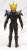 Rider Hero Series 7 Kamen Rider Ghost Greatful Soul (Character Toy) Item picture4