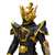 Rider Hero Series 7 Kamen Rider Ghost Greatful Soul (Character Toy) Item picture1