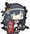 Kantai Collection Rubber Key Ring Vol.11 (Set of 10) (Anime Toy) Item picture2
