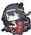 Kantai Collection Rubber Key Ring Vol.11 (Set of 10) (Anime Toy) Item picture1