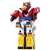 Zyuoh Cube 5 Dobutsu-Gattai DX Cube Tiger (Character Toy) Other picture1