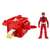 Zyuoh Cube mini Cube Eagle & Zyuoh Eagle (Character Toy) Item picture1
