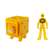 Juoucube mini Cube Lion & Juou Lion (Character Toy) Item picture1