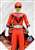 Sentai Hero Series 01 Zyuoh Eagle (Character Toy) Item picture7
