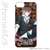 DIABOLIK LOVERS MORE,BLOOD iPhone 5s/5 カバー 無神ユーマ (キャラクターグッズ) 商品画像1