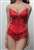 1/6 Female Corset Set Red (Fashion Doll) Other picture1