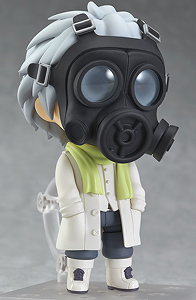 Nendoroid Clear (PVC Figure)