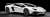 Lamborghini Aventador SV (ホワイト) (ミニカー) 商品画像1
