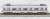 Tokyo Metro Series 08 Hanzomon Line (Basic 6-Car Set) (Model Train) Item picture5