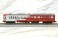 Izukyu Series 200 Red Formation (6-Car Set) (Model Train) 商品画像2 Thumbnail