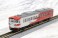 Izukyu Series 200 Red Formation (6-Car Set) (Model Train) 商品画像3 Thumbnail