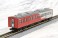 Izukyu Series 200 Red Formation (6-Car Set) (Model Train) 商品画像4 Thumbnail