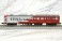 Izukyu Series 200 Red Formation (6-Car Set) (Model Train) 商品画像7 Thumbnail