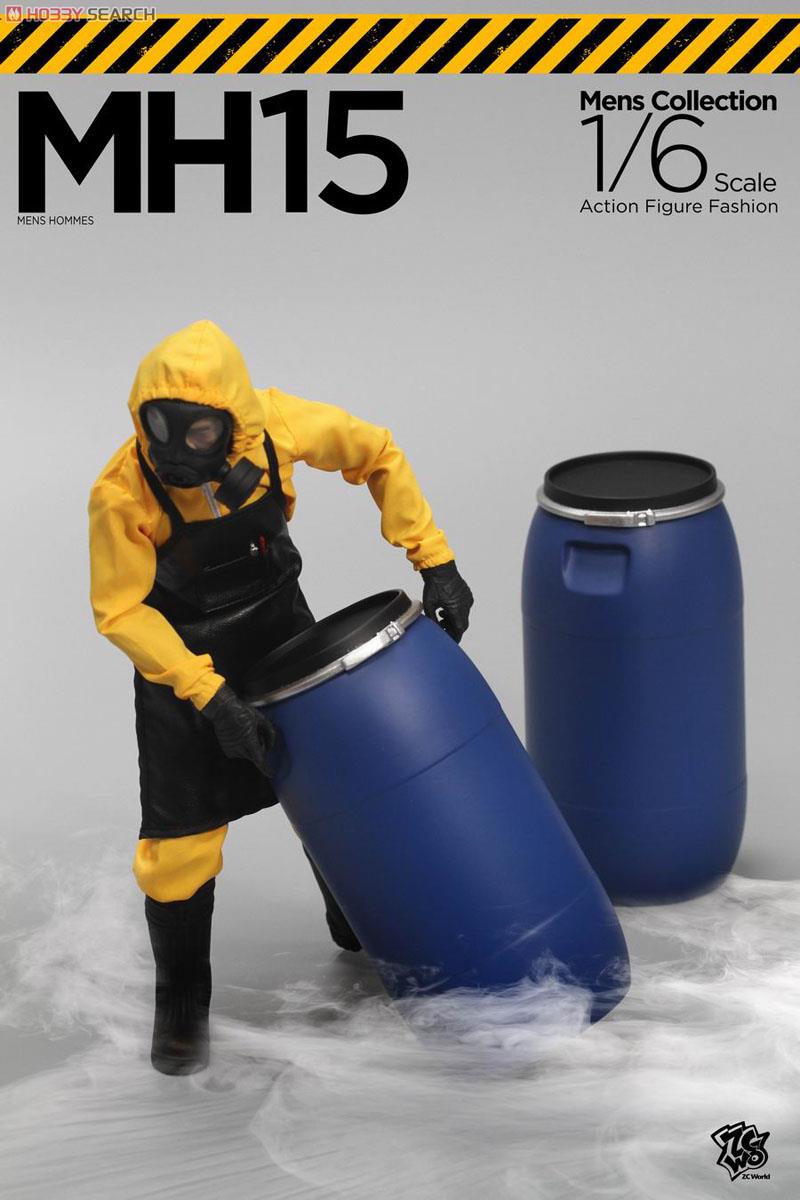 ZCWO メンズオム VOL.015 (ドール) その他の画像2