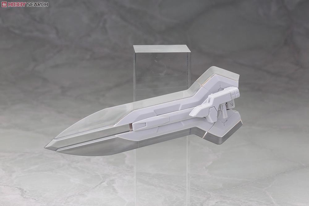 Weapon Unit Assort 01 Beam Weapon Ver.FME (Plastic model) Item picture3