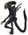 Alien/ 7 inch Action Figure Series 7 (Set of 2) (Completed) Item picture4