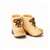 Short Boots for 11cm Body (Worm Beige) (Fashion Doll) Item picture1