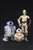 ARTFX+ R2-D2 & C-3PO with BB-8 (Completed) Item picture1