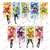 Love Live! The School Idol Movie Pos x Pos Collection (Set of 8) (Anime Toy) Item picture1