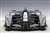 レッドブル X2014 ファンカー (ダークシルバー・メタリック) (ミニカー) 商品画像5
