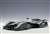 レッドブル X2014 ファンカー (ダークシルバー・メタリック) (ミニカー) 商品画像1