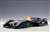 レッドブル X2014 ファンカー (レッドブル・カラー) (ミニカー) 商品画像1
