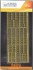 Photo Etched Parts for WWII U.S. Navy Ladder (Plastic model) パッケージ2 Thumbnail