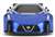 Nissan Concept 2020 Vision Gran Turismo Ink Blue (Diecast Car) Item picture3