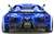 Nissan Concept 2020 Vision Gran Turismo Ink Blue (Diecast Car) Item picture4
