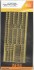 Photo Etched Parts for WWII Royal Navy Ladder (Plastic model) パッケージ2 Thumbnail