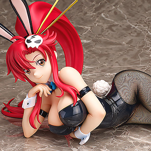 Yoko: Bunny Ver. (PVC Figure)