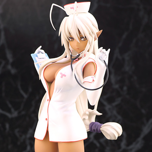 Sansei Muramasa Nurse Ver. (PVC Figure)