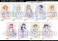 ラブライブ！ A2タペストリーVer.5 ことり (キャラクターグッズ) その他の画像1 サムネイル