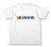 Mobile Suit Gundam Zeonic T-shirt White M (Anime Toy) 商品画像1 Thumbnail
