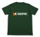 Mobile Suit Gundam Zeonic T-shirt Ivy Green XL (Anime Toy) 商品画像1 Thumbnail