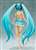 Hatsune Miku: Swimsuit Ver. (PVC Figure) Item picture3