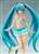 Hatsune Miku: Swimsuit Ver. (PVC Figure) Item picture4